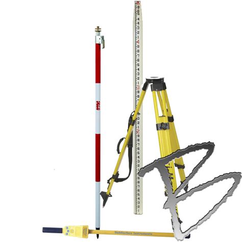 Land Surveying Equipment And Tools For Professional Land Surveyors