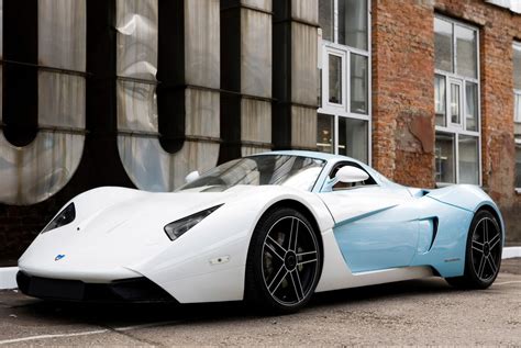 2010 Marussia B1 Specs Pictures And Engine Review