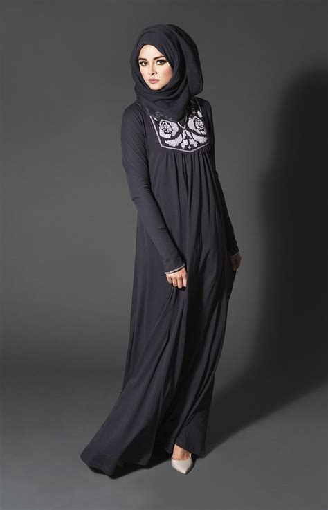 abaya moderne le top 20 des plus beaux modèles astuces hijab