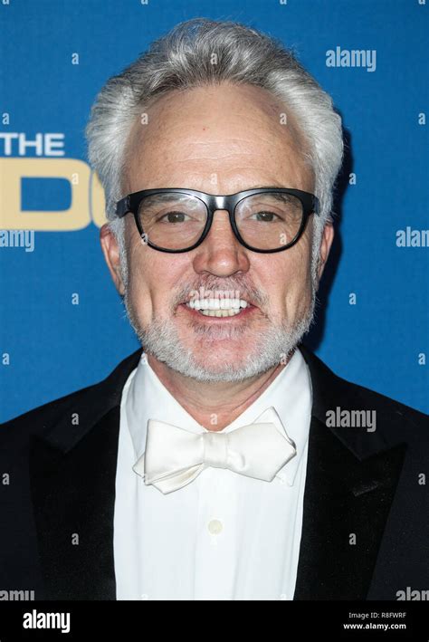 Beverly Hills Los Angeles Ca Usa February Bradley Whitford At The Th Annual Directors