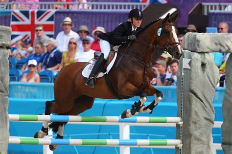 Modern pentathlon was introduced during the 1912 summer olympics. Three world champions among women's qualifiers at Modern ...