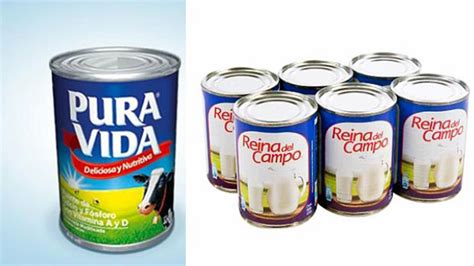 escándalo de la leche en perú grandes marcas venden una mezcla con publicidad engañosa infobae
