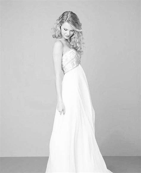 Beautiful Black And White And Dress Image 529036 On