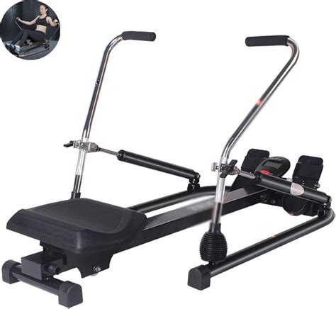 Xbslj Foldable Rowing Machines Rowing Machine Rowing Machine For Home