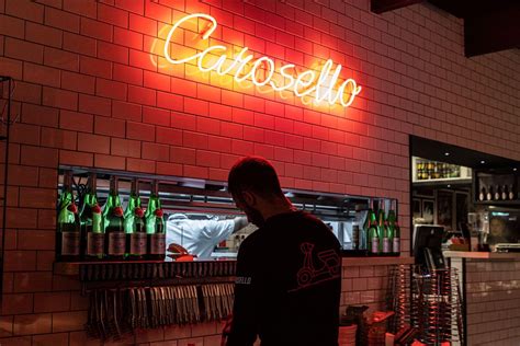 Best Italian Takeaway In Moonee Ponds North West Melbourne Carosello