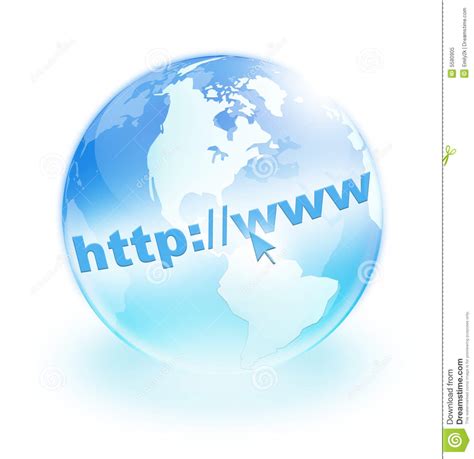 How do copyright free images work? Global internet stock image. Image of ball, planet, concept - 5580905