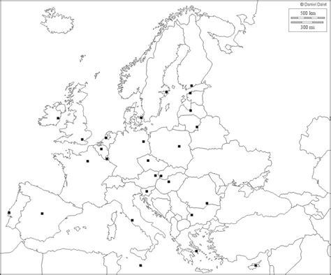 European Capitals Diagram Quizlet