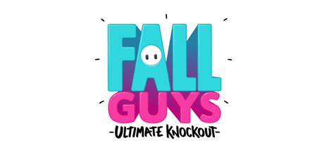 Fall Guys Logo Png Photos Png Mart