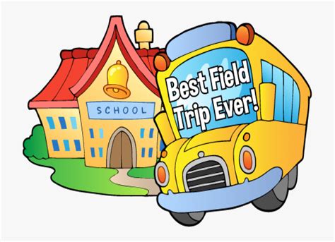 Field Trip Png Field Trip Clipart Free Transparent Clipart Clipartkey