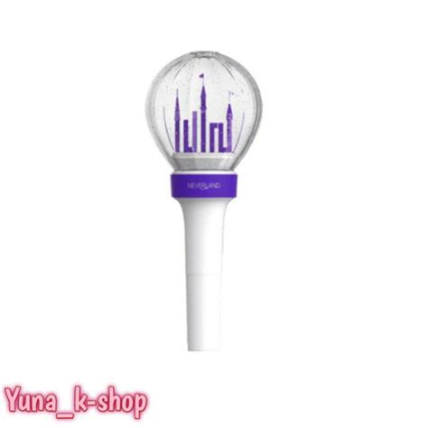 Jual Include Pajakg Idle Official Lightstick Shopee Indonesia