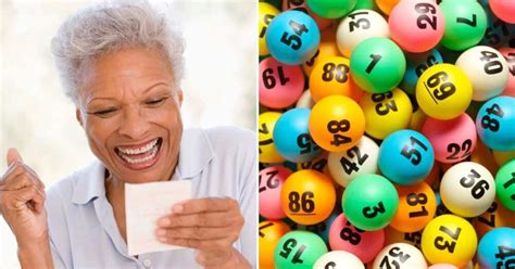 Woman Wins Gh₵13m In Lottery Plays Again To Celebrate And Wins