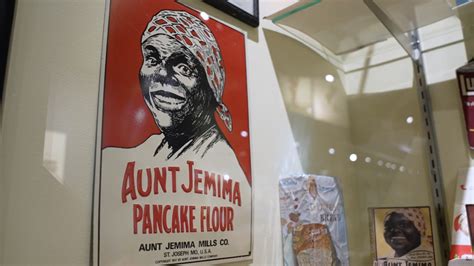 A Look Inside A Museum Teaching History With Racist Memorabilia