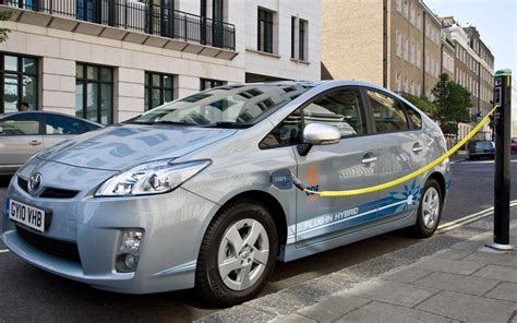 Hybrid Car Ban Explained Everything You Need To Know And Should You