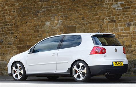 Volkswagen Golf Gti Mk V 2005 Pictures And Information