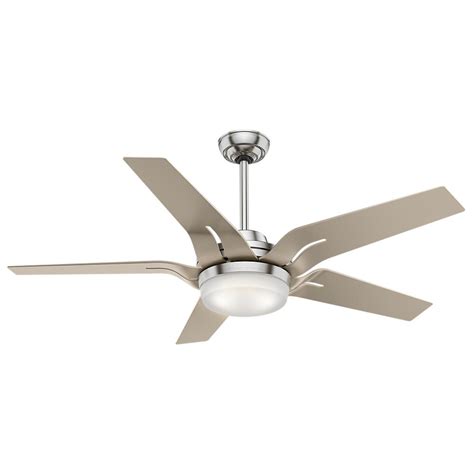 Save on heating and cooling while adding comfort to your home with indoor ceiling fans from destination lighting in hundreds of styles with or without lights. Home Decorators Collection Railey 60 in. LED Indoor ...