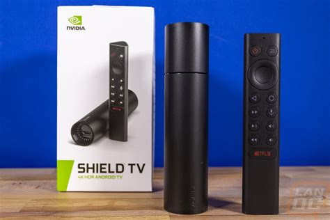 The original nvidia shield quickly became my favourite way of watching tv. Nvidia Shield TV 2019 - LanOC Reviews