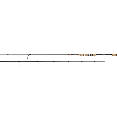 Daiwa Presso Ultralight Spinning Fishing Rods Target