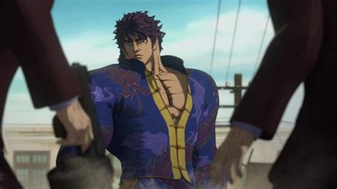 Souten No Ken Regenesis Season 2 Sub Indo Episode 1 12 End