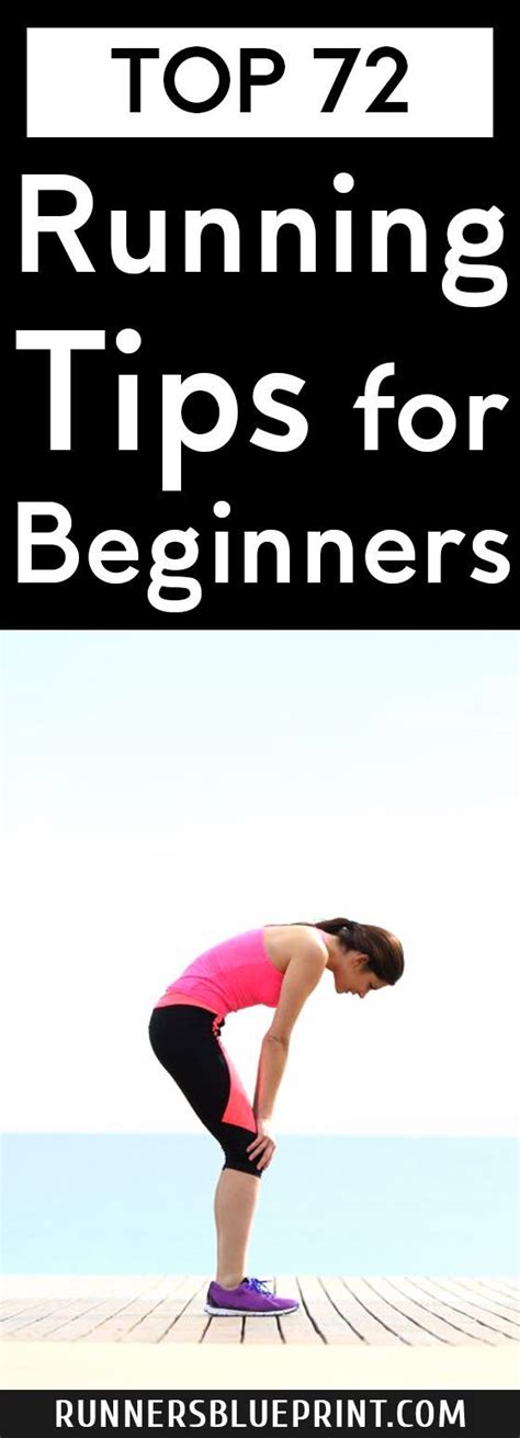 The Greatest 72 Running Tips Of All Time — Beginners Guide To Running