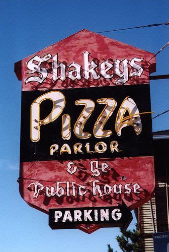 29 Old Restaurants And Signs Ideas Vintage Neon Signs Old Signs