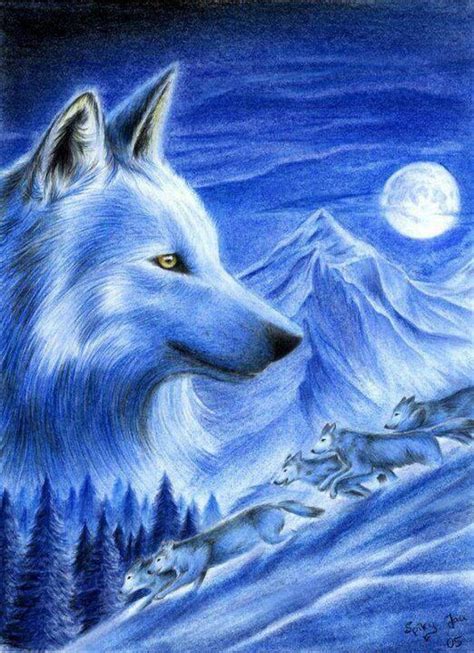 Pin By Gwen Gwendell Parsons On Wolves Wolf Spirit Animal Wolf