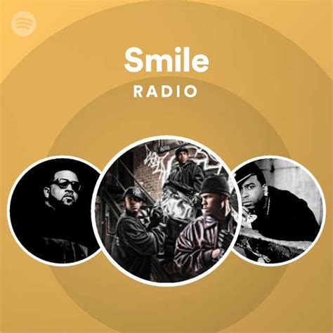 Smile Radio Playlist By Spotify Spotify