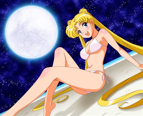 Madefanart Sailor Moon Tsukino Usagi Bishoujo Senshi Sailor Moon Absurdres Highres Girl