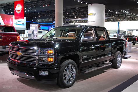 See more ideas about interior, country interior, home. NAIAS 2014: Chevy Wins Car and Truck of the Year Awards ...