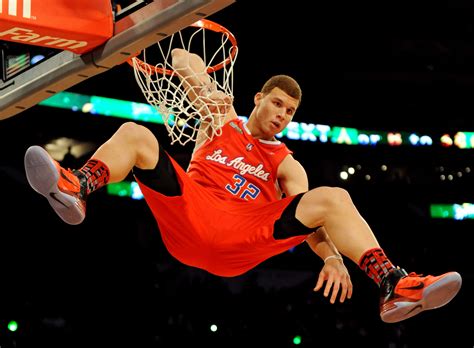Nba Slam Dunk Contest Best Big Men In History Page
