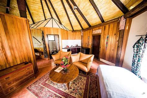 5 Best Eco Resorts In Kadavu Environmentally Friendly