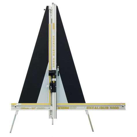 Buy Keencut Excalibur 5000 Vertical Board Cutter Online