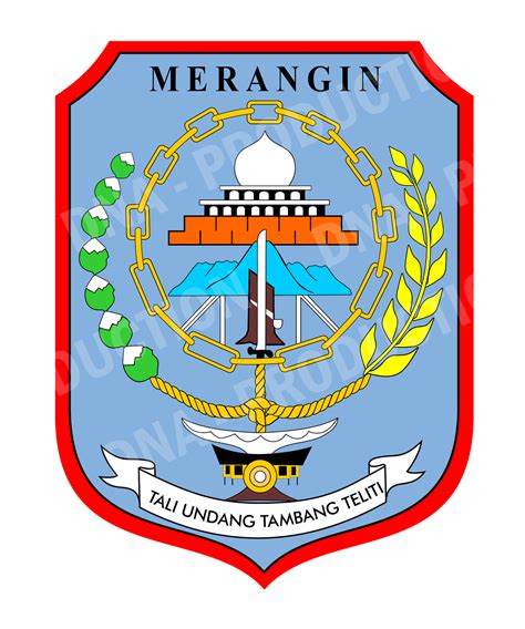 Logo Kabupaten Demak Kumpulan Logo Lambang Indonesia Images And