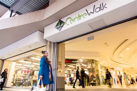 Visit Centre Walk In Pretoria City Property