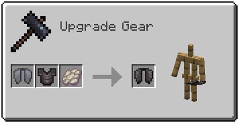 Armored Elytra Minecraft Data Pack