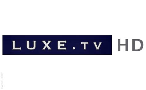 Luxe Tv Channel Frequency Eutelsat 9b Satellite Channels Frequency