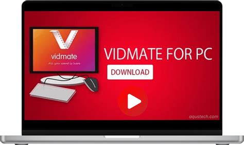 Vidmate For Pc Download For Windows And Mac Free Apk