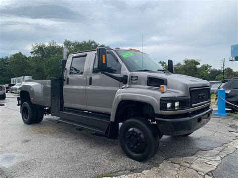 Chevy 5500 Duramax 2009 For Sale In Orlando Fl Offerup