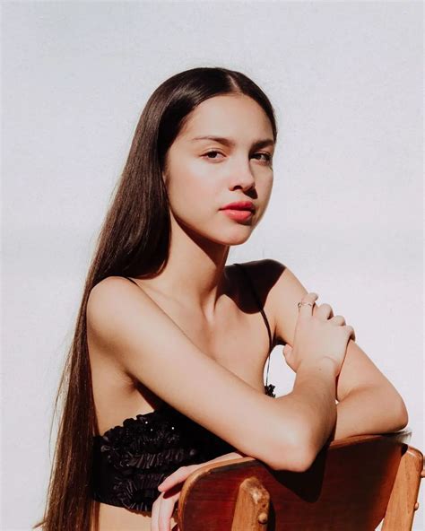 Olivia Rodrigo For V Magazine June 2020 Hawtcelebs