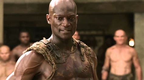Spartacus Blood And Sand Trailer Youtube