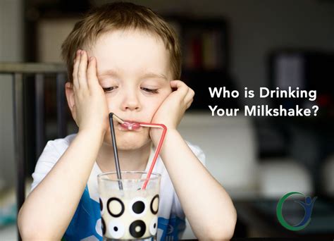 Whos Drinking Your Milkshake Mba Benefit Administrators Third