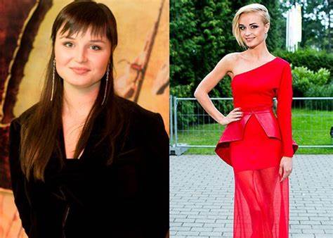 Диета для похудения полины гагариной