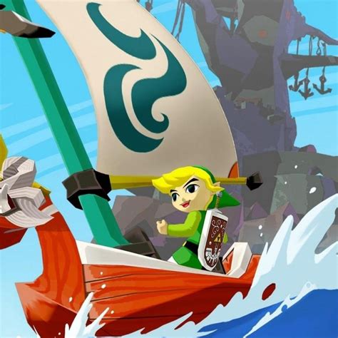 10 Best Wind Waker Wallpaper 1920x1080 Full Hd 1080p For Pc Background 2023