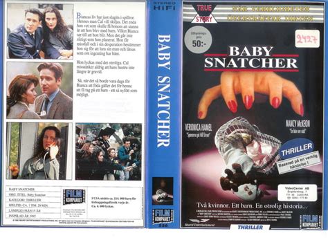 Baby Snatcher 1992