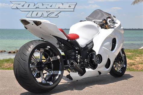 Customizing And Tail Swap Gen 2 Busa Information Hayabusa Owners Group
