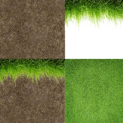 Minecraft Grass Texture Side