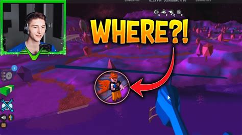 Roblox Hide And Seek With Dylan Hyper And Prestonplayz Jailbreak Map
