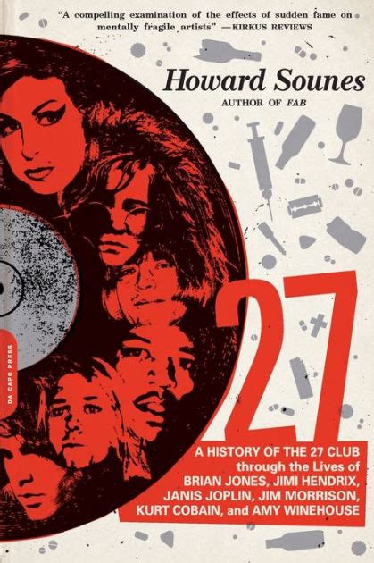 27 A History Of The 27 Club Through The Lives Of Brian Jones Jimi