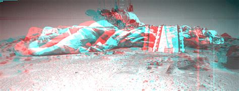 Red And Blue 3d Images Color Anaglyphs Are Trickier Because Red And