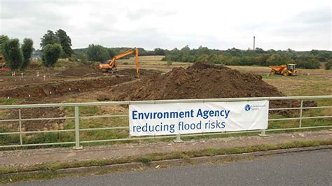 Environment Agency Staff Set For Out Of Hours Ban Unison South West