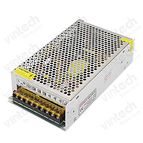 Switching Power Supply 12v 20a 240w Vintech Store